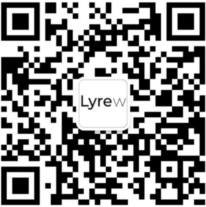 Lyrewrite Beta - 全新的智能英语写作语法助手